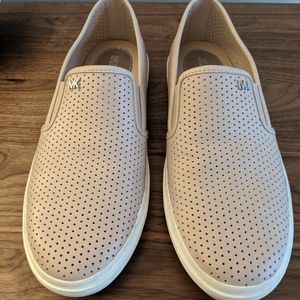 Michael Kors Slip On Sneakers